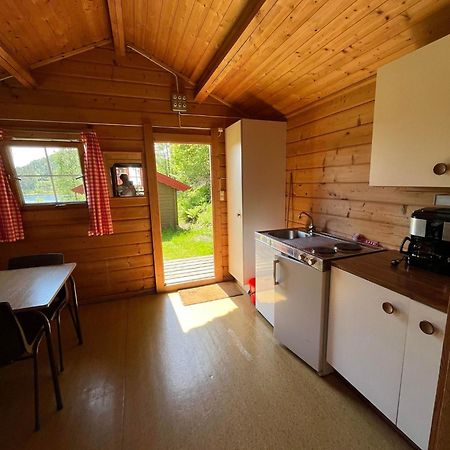Kvinesdal Svindland Camping מראה חיצוני תמונה
