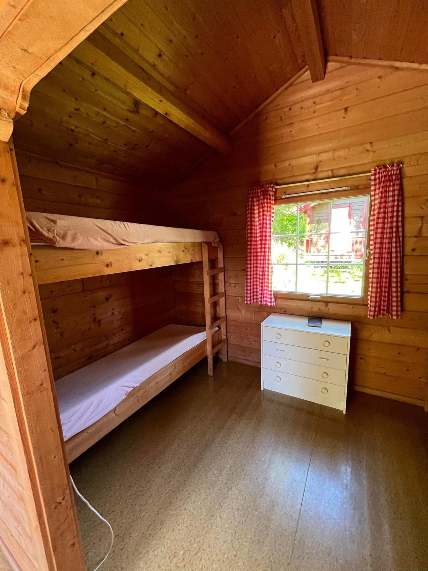 Kvinesdal Svindland Camping מראה חיצוני תמונה