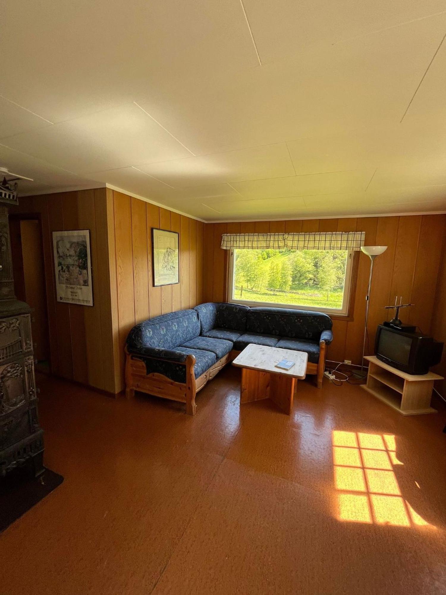 Kvinesdal Svindland Camping מראה חיצוני תמונה
